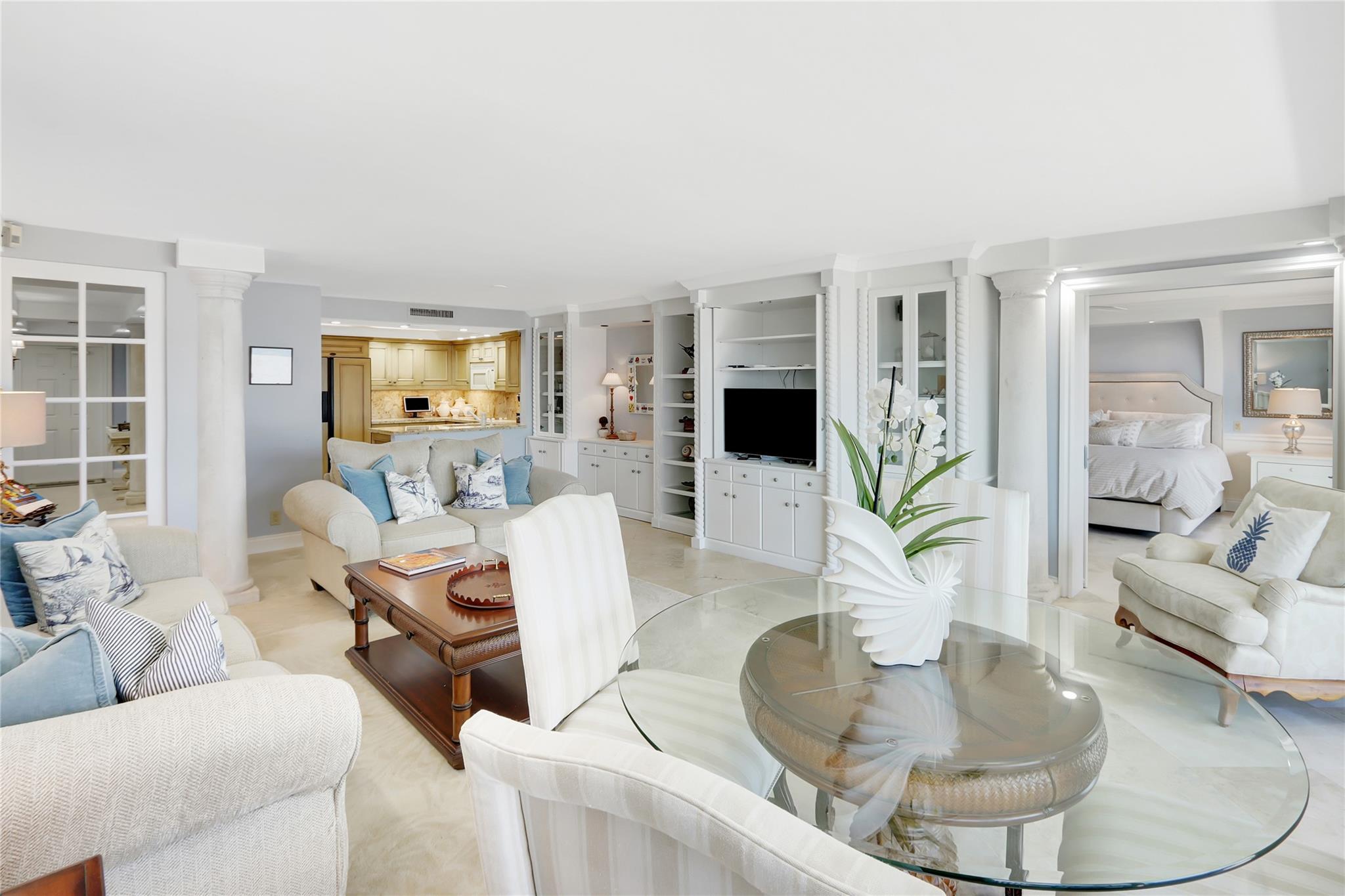 1710 S Ocean Ln #105 & 104 Fort Lauderdale, FL 33316