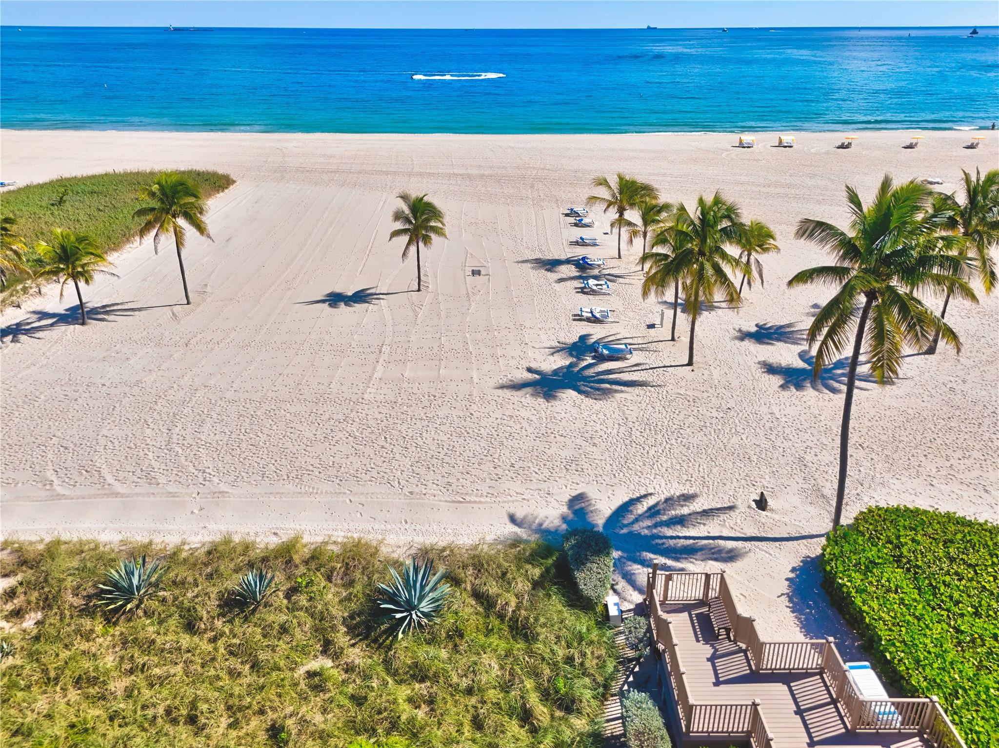 1710 S Ocean Ln #105 & 104 Fort Lauderdale, FL 33316