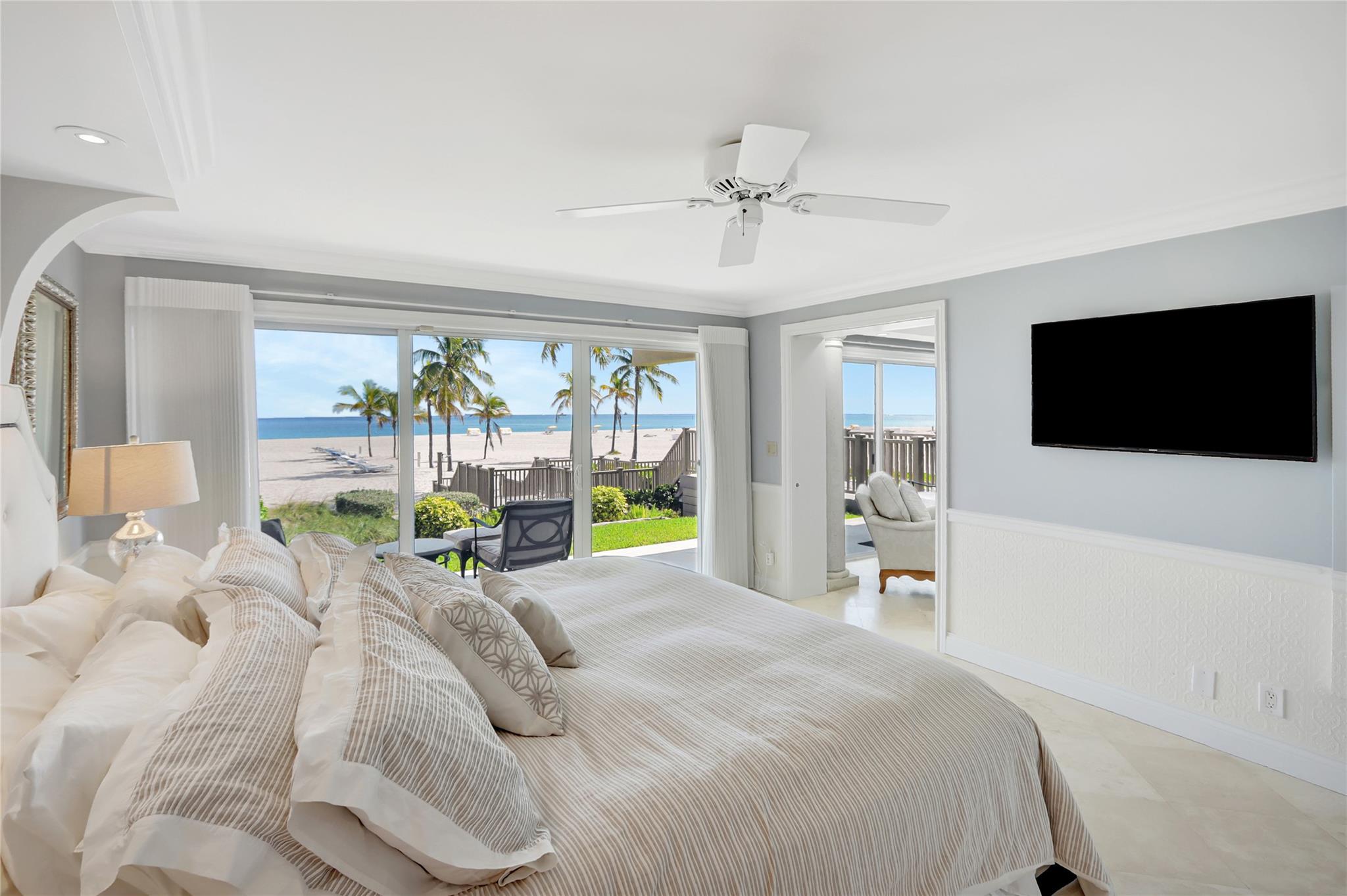 1710 S Ocean Ln #105 & 104 Fort Lauderdale, FL 33316