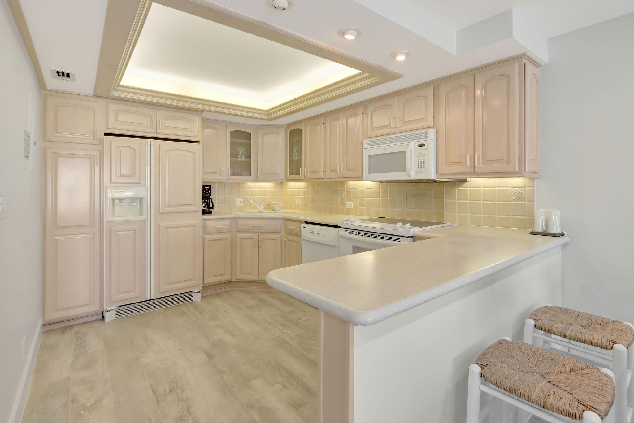 1710 S Ocean Ln #105 & 104 Fort Lauderdale, FL 33316