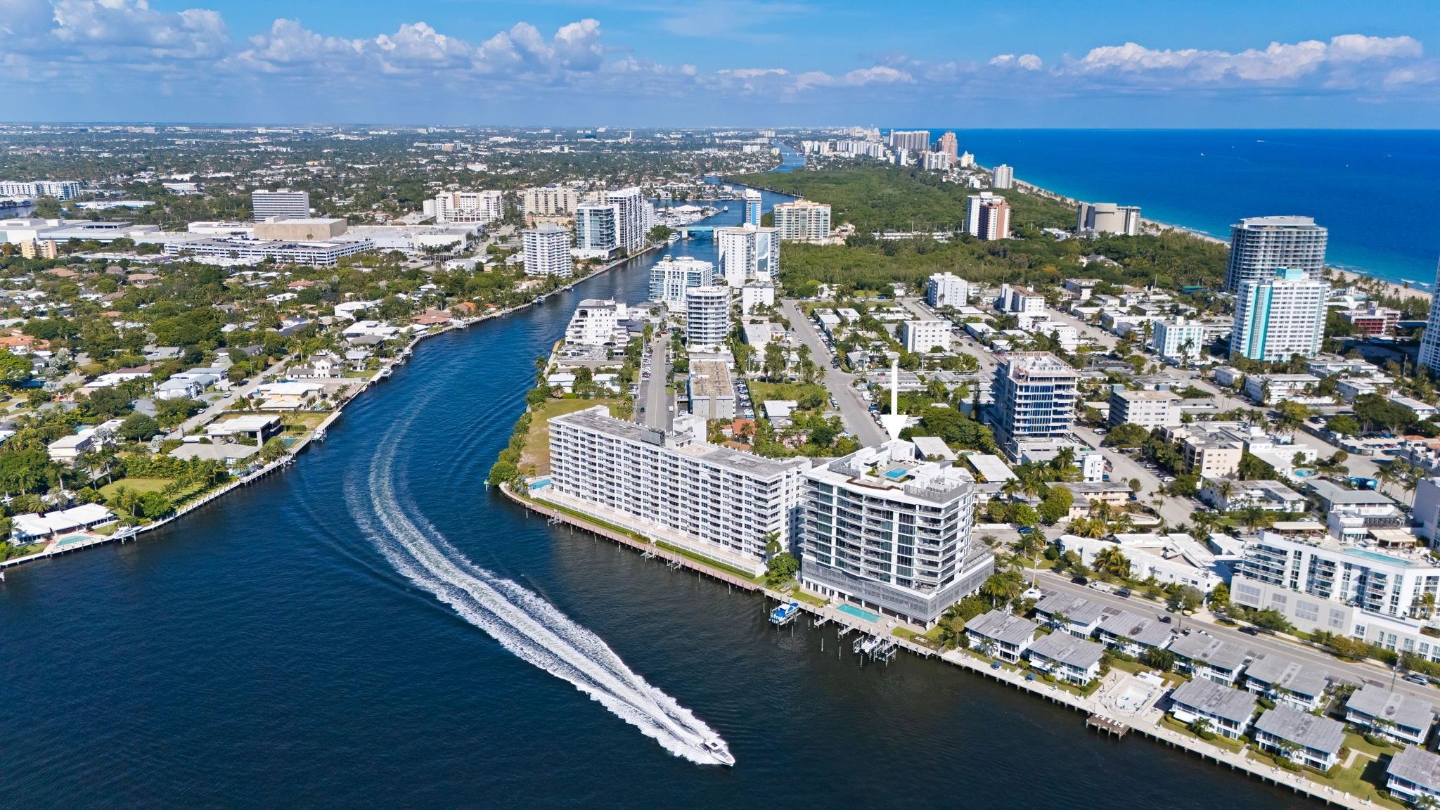 435 Bayshore #503 Fort Lauderdale, FL 33304