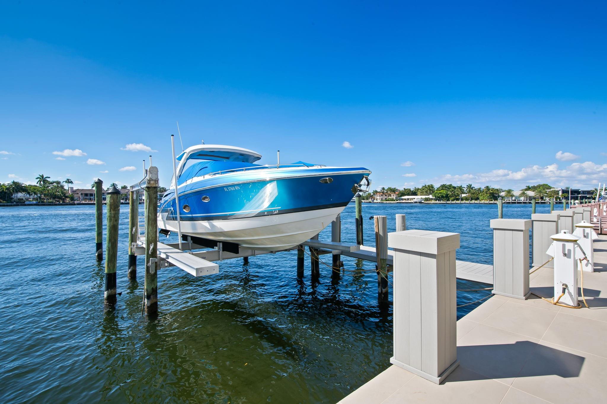 435 Bayshore #503 Fort Lauderdale, FL 33304