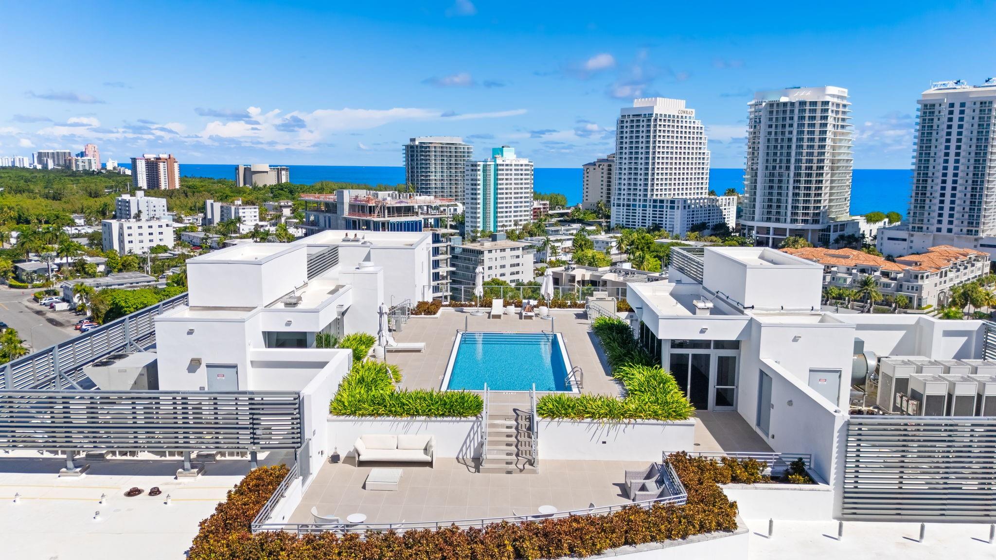 435 Bayshore #503 Fort Lauderdale, FL 33304