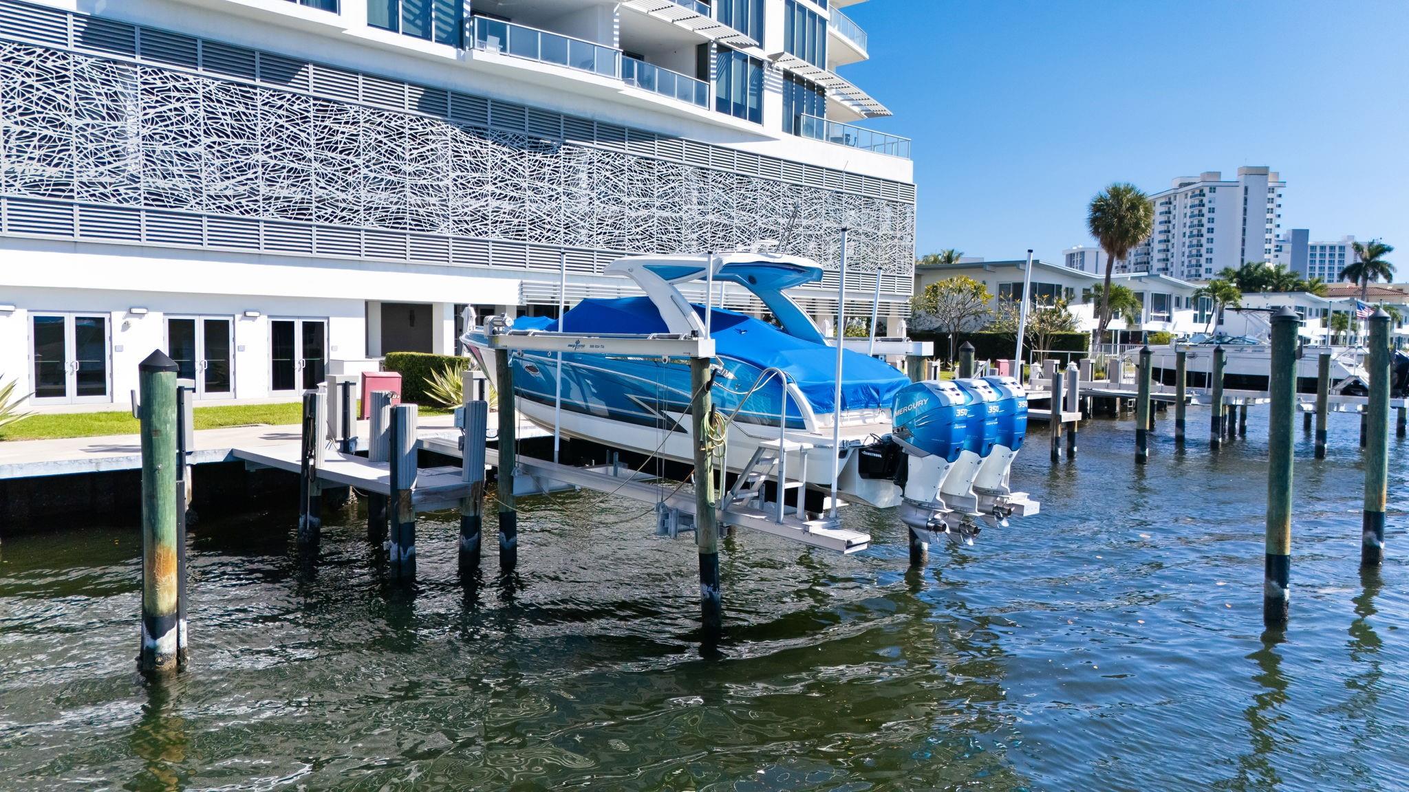 435 Bayshore #503 Fort Lauderdale, FL 33304