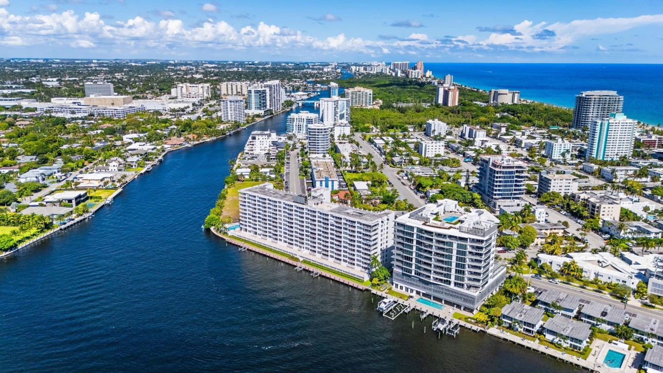 435 Bayshore #503 Fort Lauderdale, FL 33304