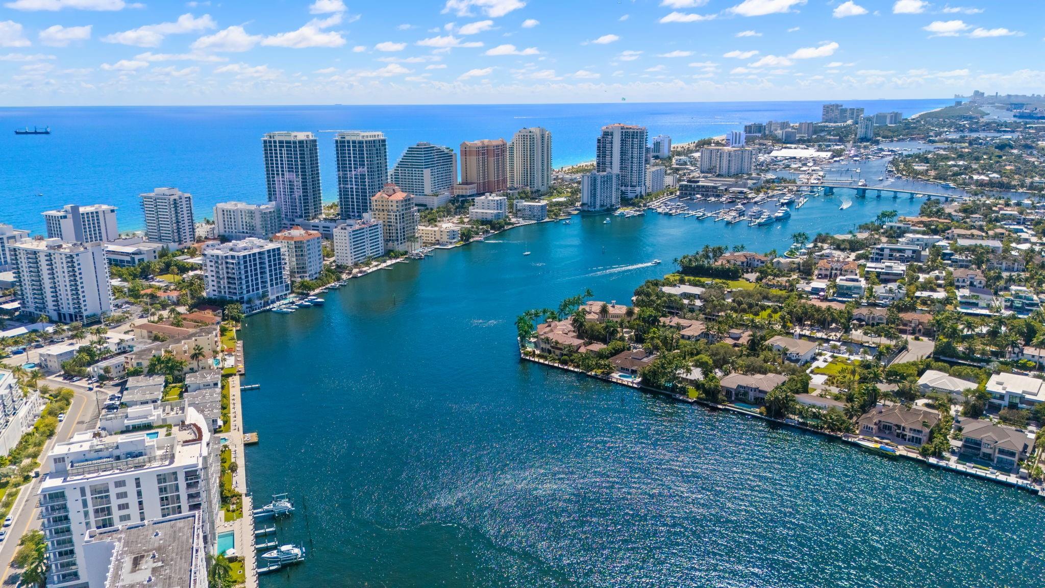 435 Bayshore #503 Fort Lauderdale, FL 33304