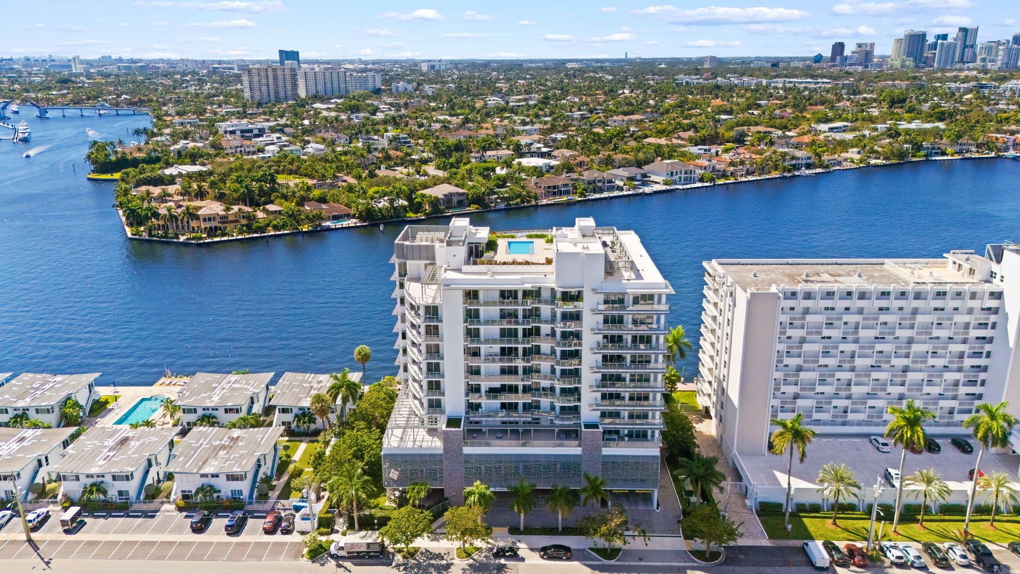 435 Bayshore #503 Fort Lauderdale, FL 33304