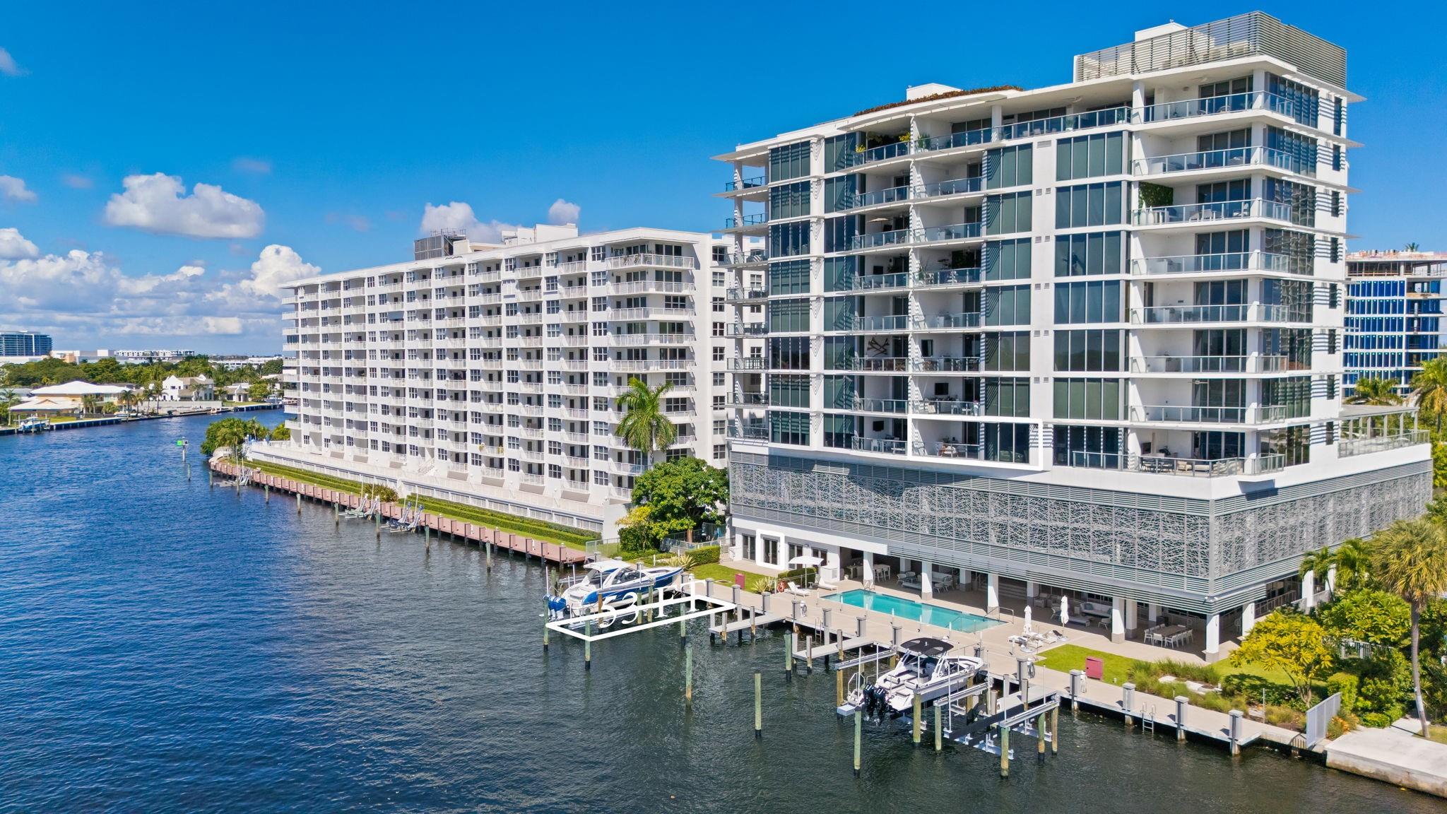 435 Bayshore #503 Fort Lauderdale, FL 33304