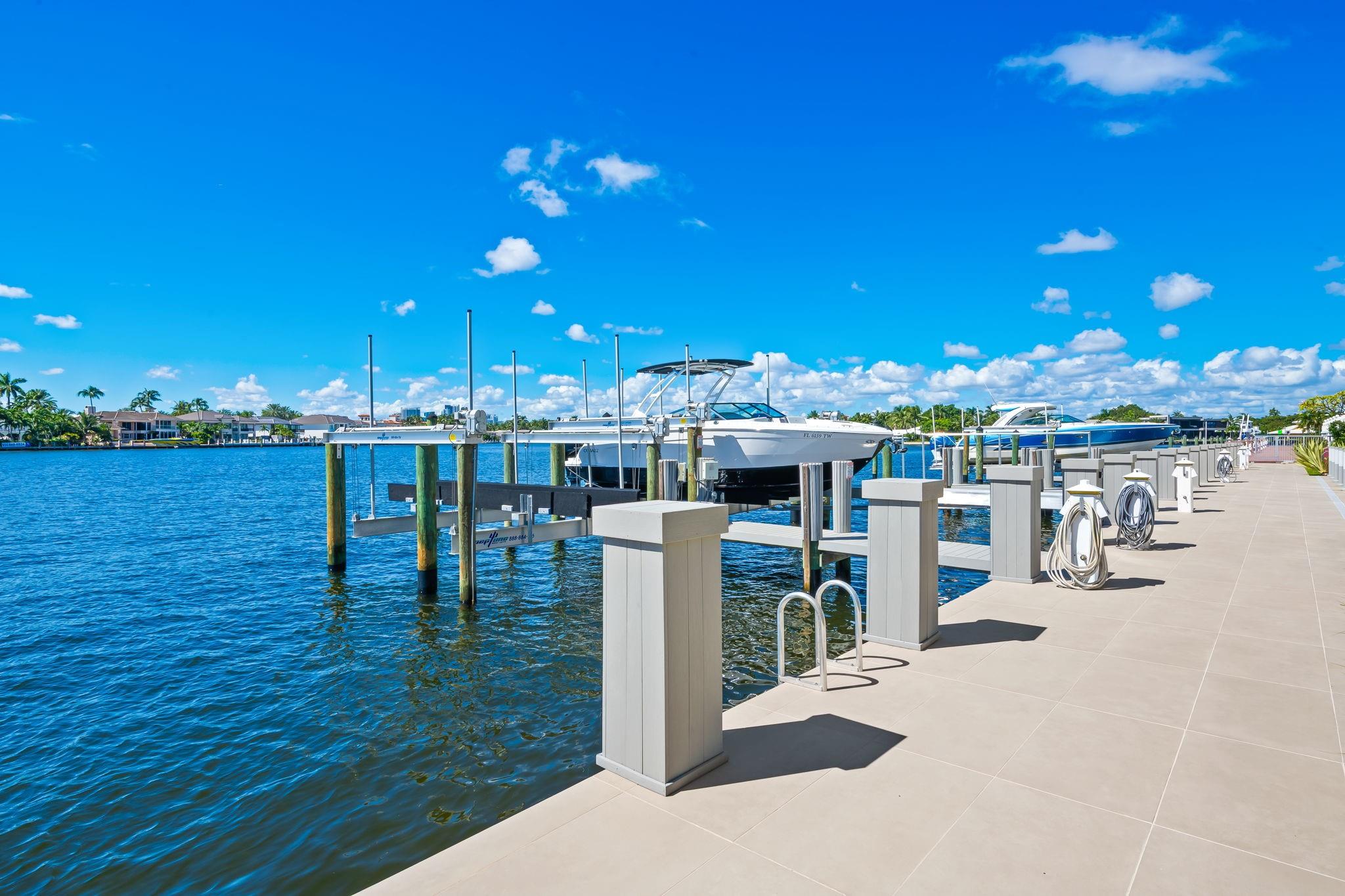 435 Bayshore #503 Fort Lauderdale, FL 33304