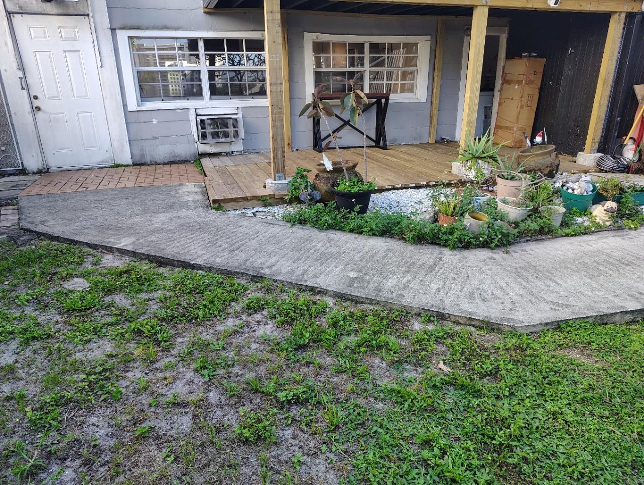 1736 Jefferson St #1