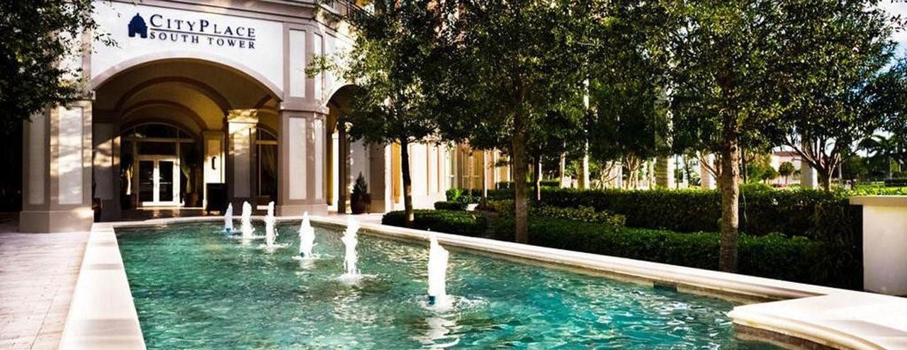 550 Okeechobee Blvd #724