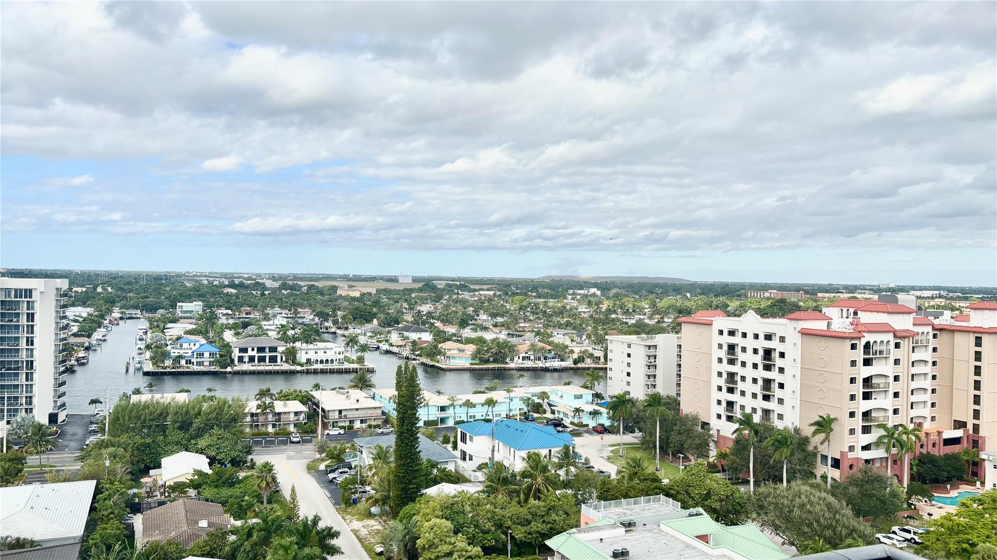 531 N Ocean Blvd #1601