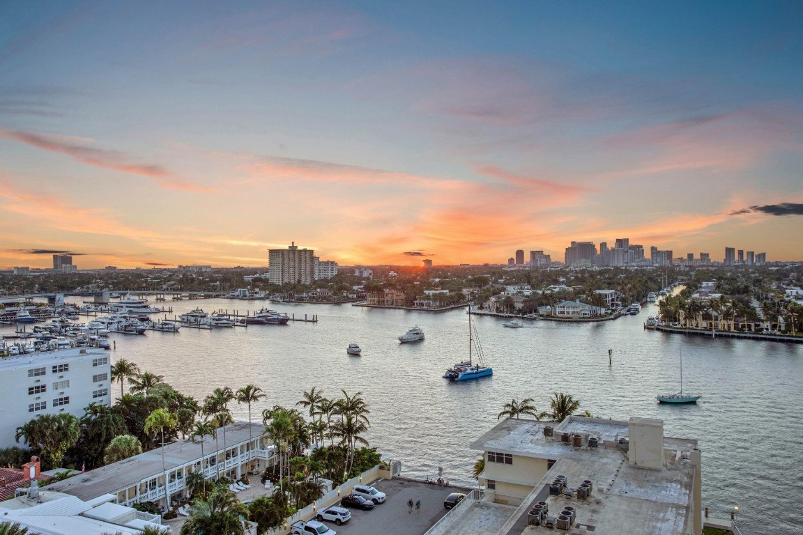 153 N Seabreeze Blv #S-903 Fort Lauderdale, FL 33304
