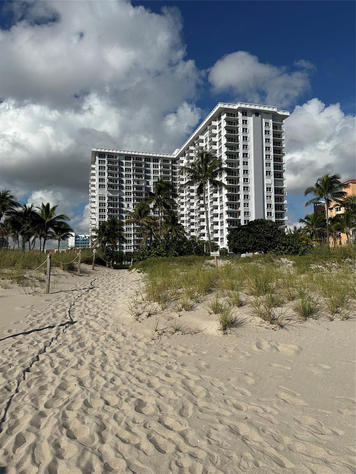 405 N Ocean Blvd #611