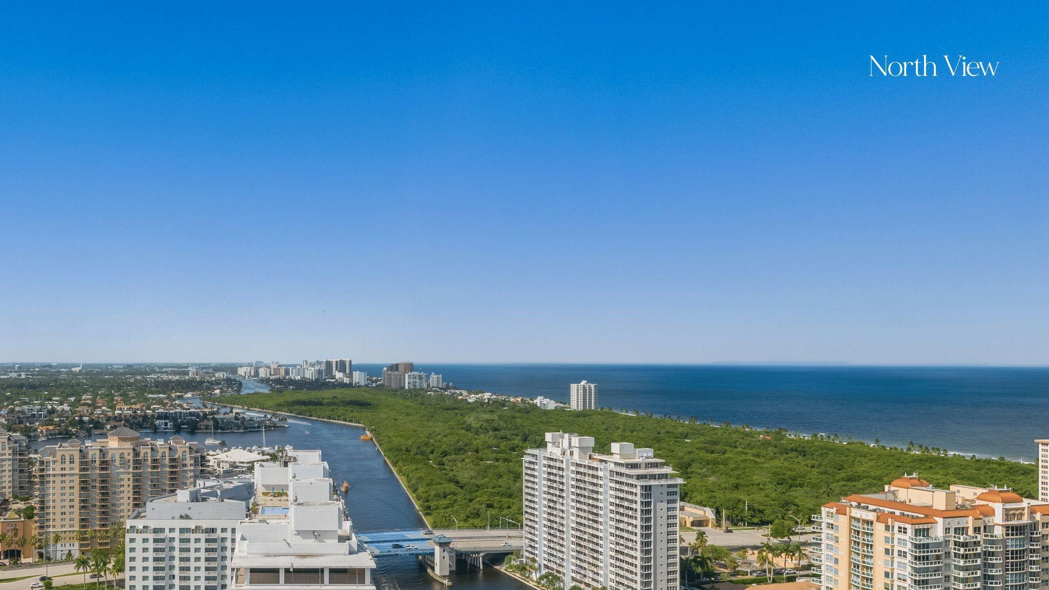 900 Intracoastal Dr #2401