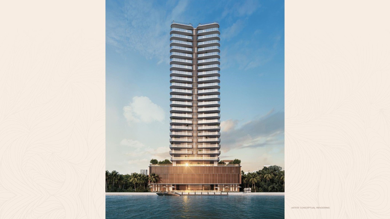 900 Intracoastal #2401 Fort Lauderdale, FL 33304