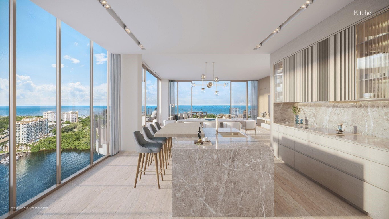 900 Intracoastal #2401 Fort Lauderdale, FL 33304