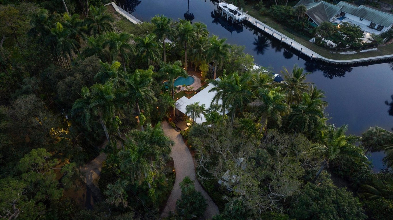 281 Kennelworth Fort Lauderdale, FL 33312