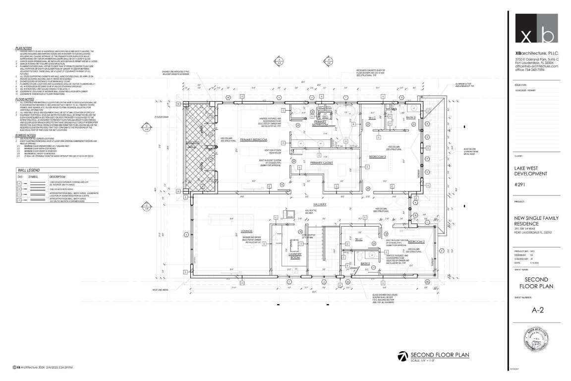 281 Kennelworth Fort Lauderdale, FL 33312
