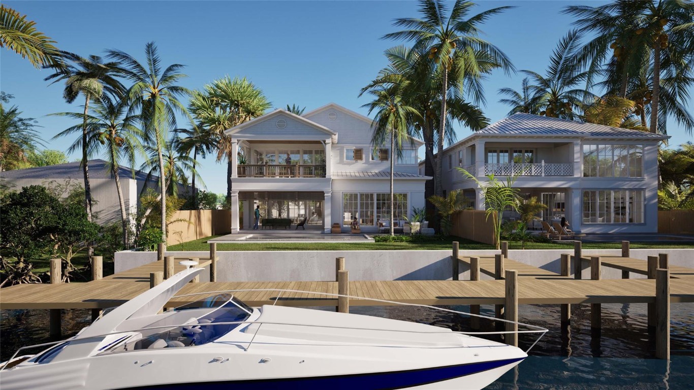 281 Kennelworth Fort Lauderdale, FL 33312