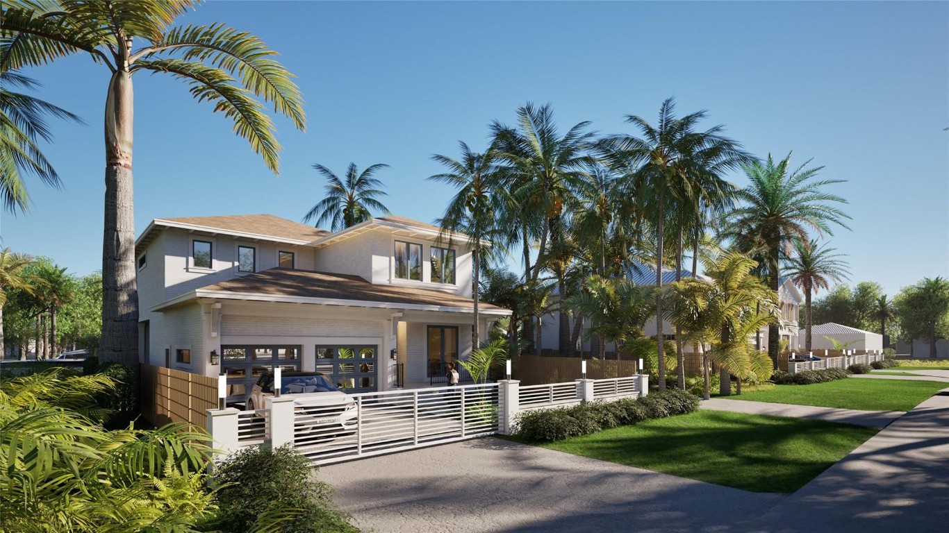 281 Kennelworth Fort Lauderdale, FL 33312