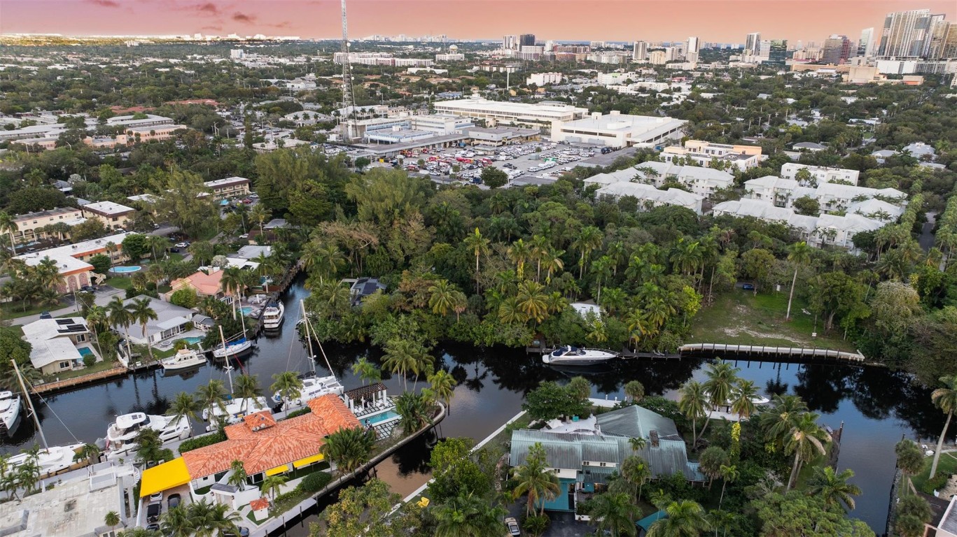 281 Kennelworth Fort Lauderdale, FL 33312