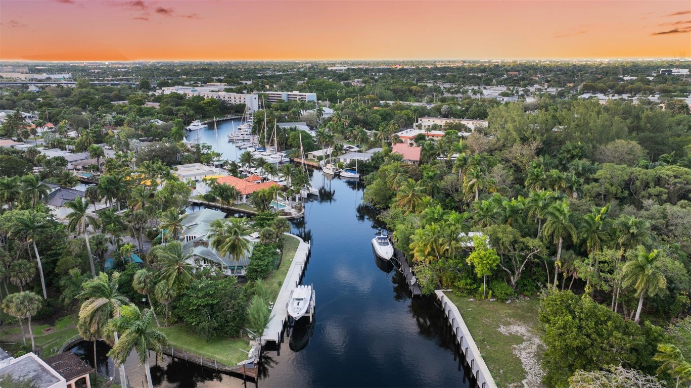 281 Kennelworth Fort Lauderdale, FL 33312