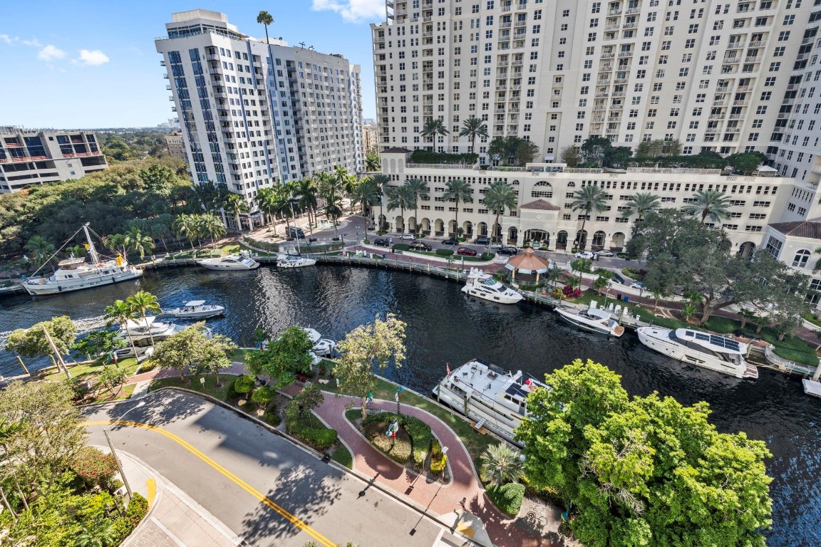 347 N New Riv #1104 Fort Lauderdale, FL 33301