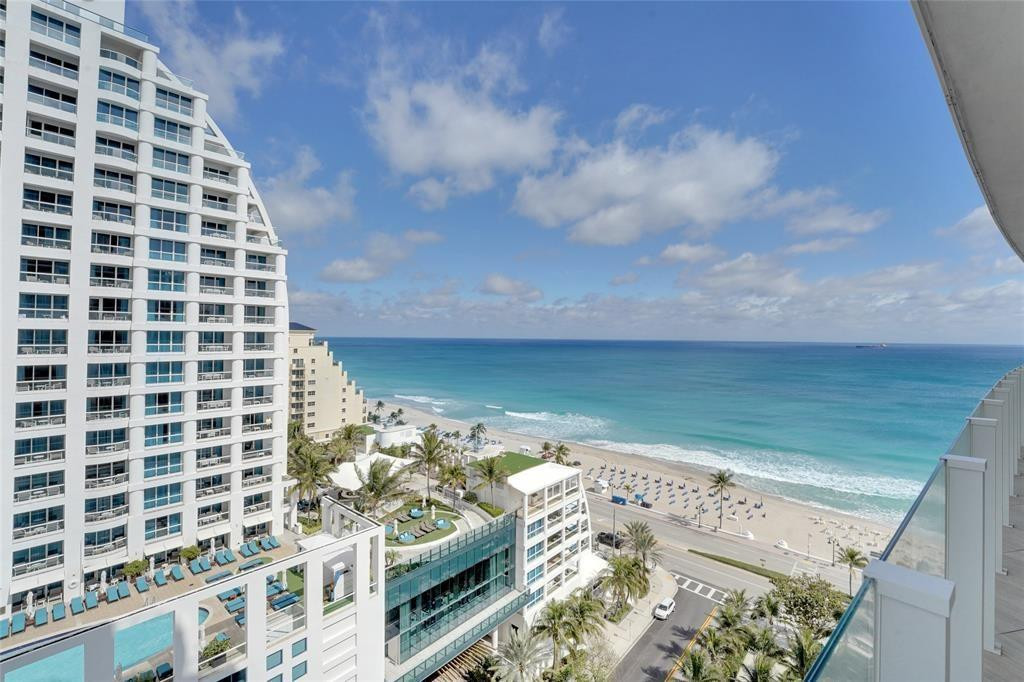 525 N Fort Lauderdale Bch #1204 Fort Lauderdale, FL 33304