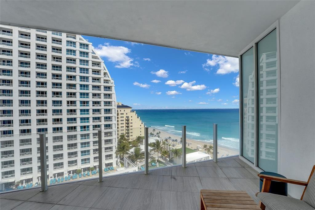 525 N Fort Lauderdale Bch #1204 Fort Lauderdale, FL 33304