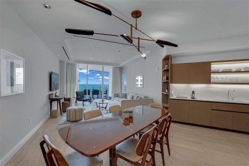 525 N Fort Lauderdale Bch #1204 Fort Lauderdale, FL 33304