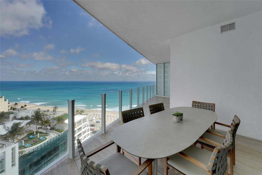 525 N Fort Lauderdale Bch #1204 Fort Lauderdale, FL 33304