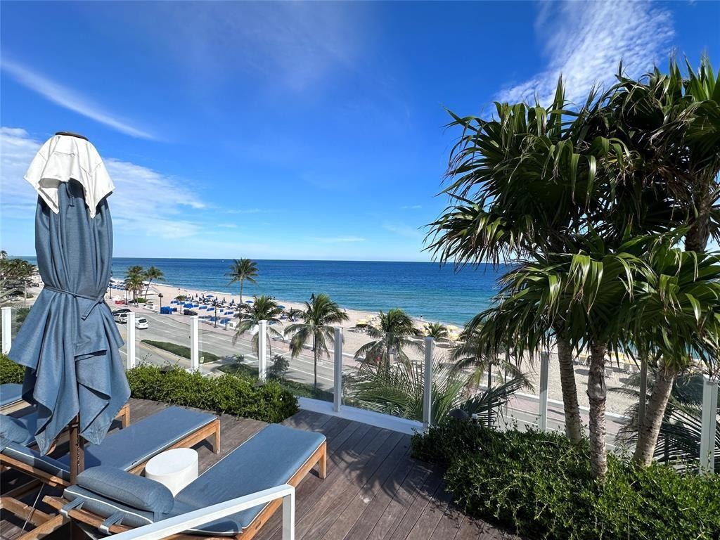 525 N Fort Lauderdale Bch #1204 Fort Lauderdale, FL 33304