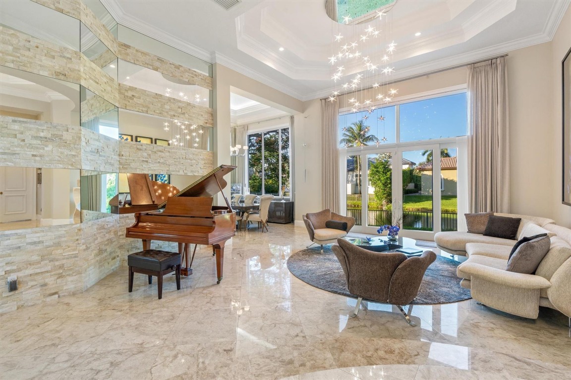 580 Carrotwood Fort Lauderdale, FL 33324