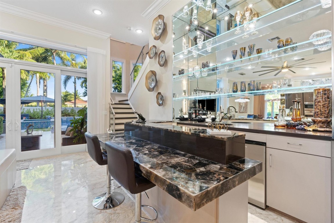 580 Carrotwood Fort Lauderdale, FL 33324