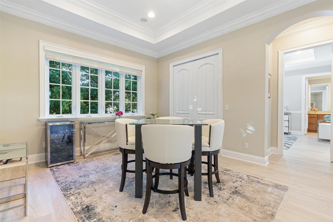 580 Carrotwood Fort Lauderdale, FL 33324