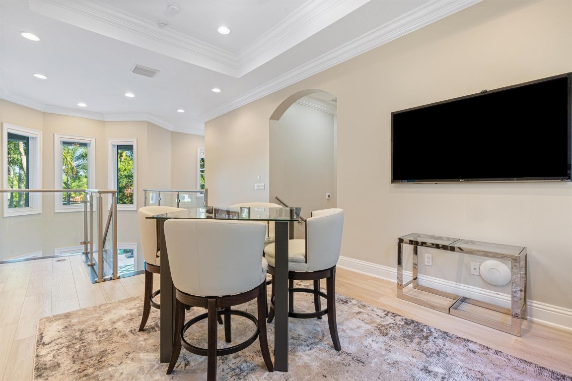 580 Carrotwood Fort Lauderdale, FL 33324