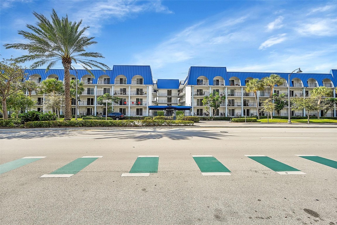 3909 N Ocean #108 Fort Lauderdale, FL 33308