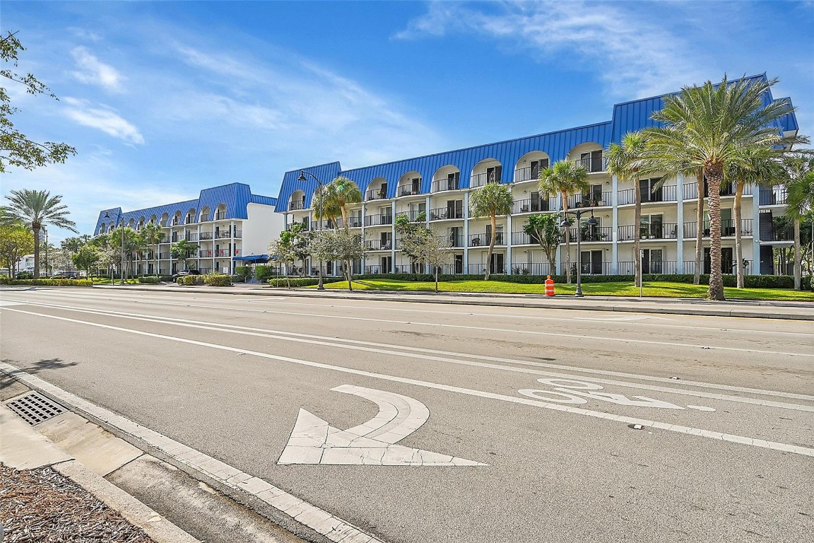 3909 N Ocean #108 Fort Lauderdale, FL 33308