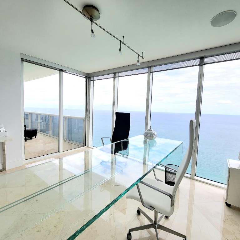 1830 S Ocean #PH5101 Hallandale Beach, FL 33009