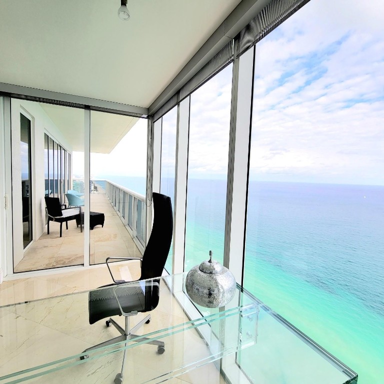 1830 S Ocean #PH5101 Hallandale Beach, FL 33009