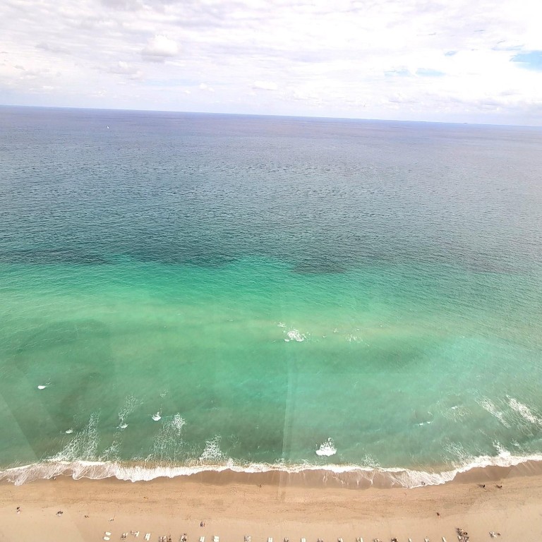 1830 S Ocean #PH5101 Hallandale Beach, FL 33009