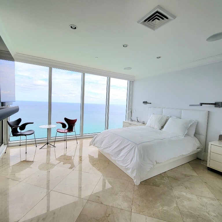 1830 S Ocean #PH5101 Hallandale Beach, FL 33009