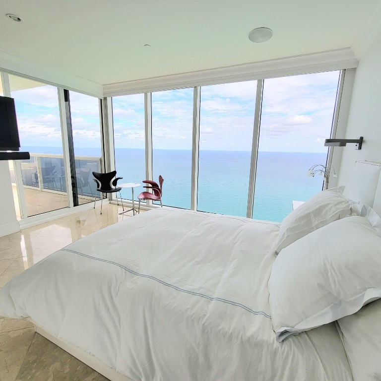 1830 S Ocean #PH5101 Hallandale Beach, FL 33009