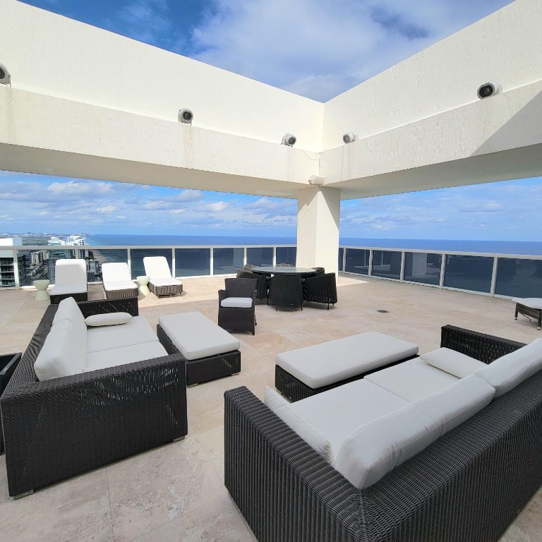 1830 S Ocean #PH5101 Hallandale Beach, FL 33009