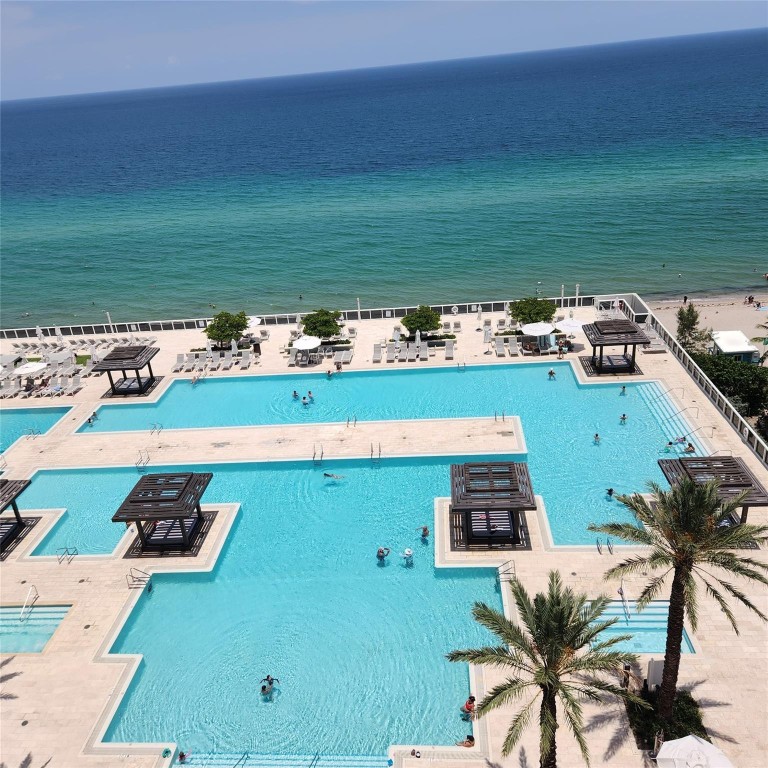 1830 S Ocean #PH5101 Hallandale Beach, FL 33009