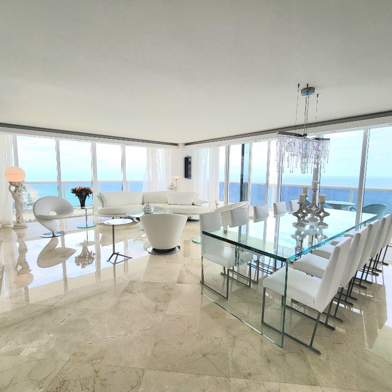 1830 S Ocean #PH5101 Hallandale Beach, FL 33009