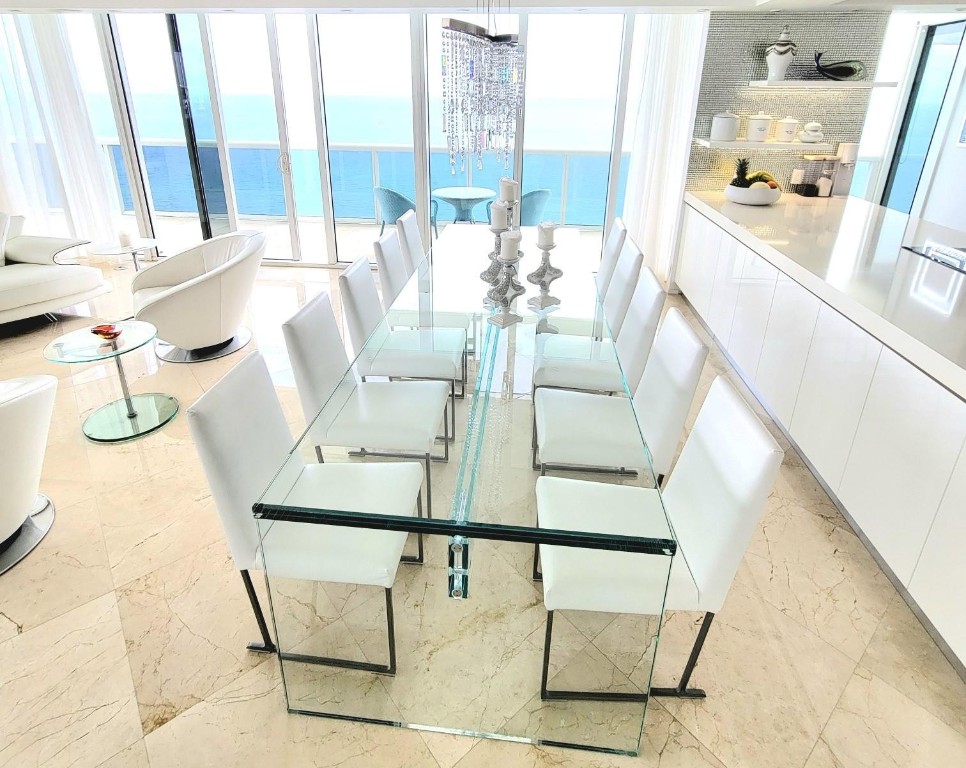 1830 S Ocean #PH5101 Hallandale Beach, FL 33009