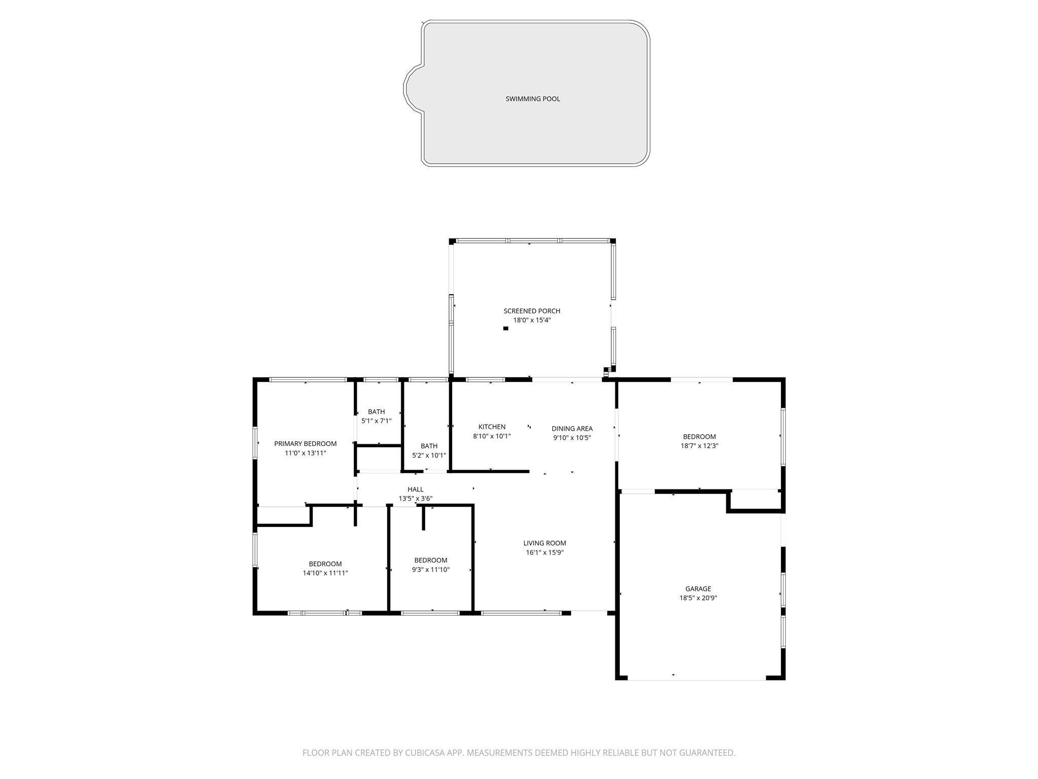 2241 SW 38th Fort Lauderdale, FL 33312