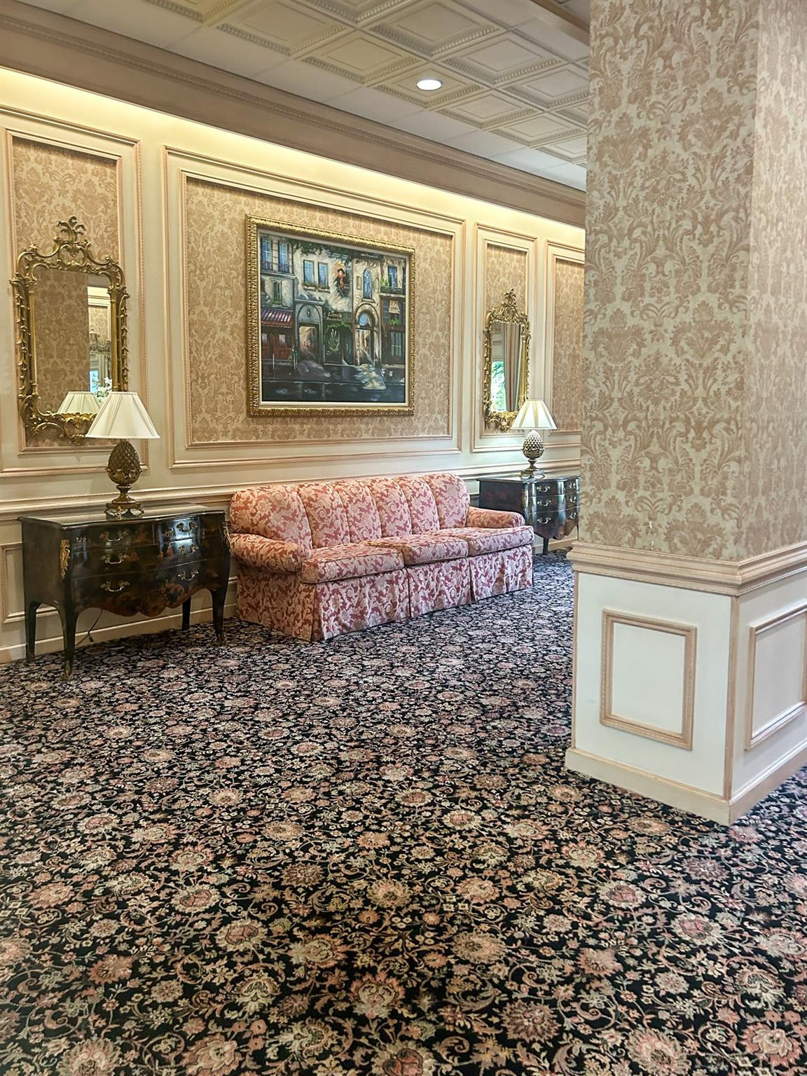 2500 Parkview #615 Hallandale Beach, FL 33009